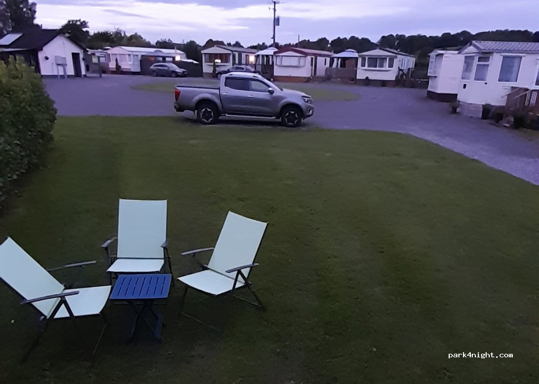 Stonepark Lodge Caravan Camping and Accomodation — foto 3