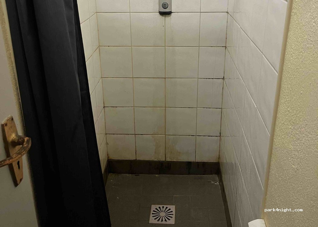 Stonepark Lodge Caravan Camping and Accomodation — foto 4