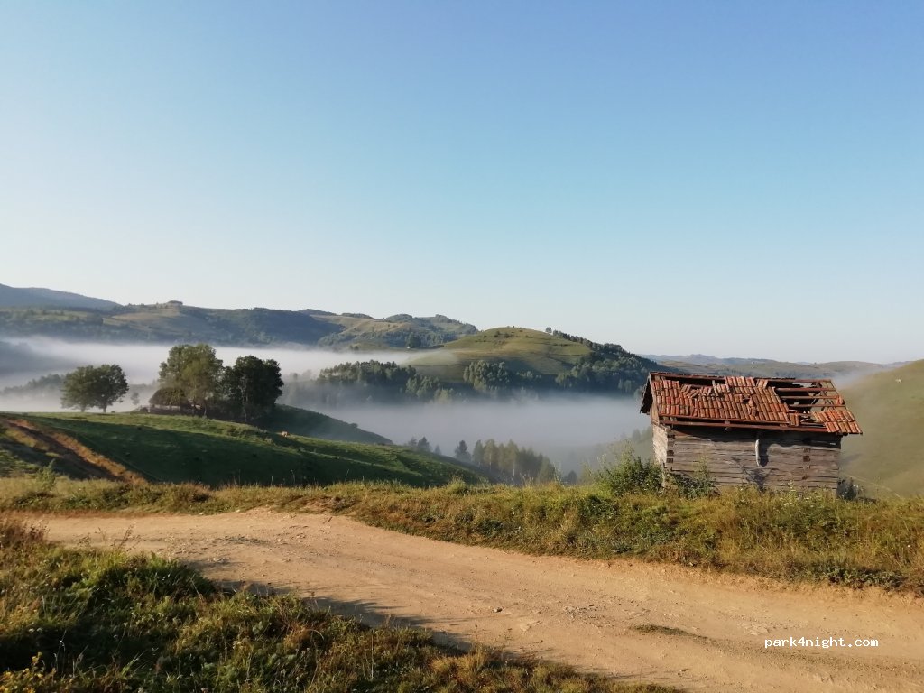 () Valea Poienii - DC104 — foto