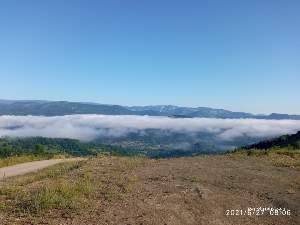 () Valea Poienii - DC104 — foto 3