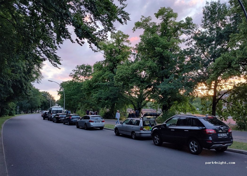 (10557) Berlin - 10 John-Foster-Dulles-Allee — foto 2