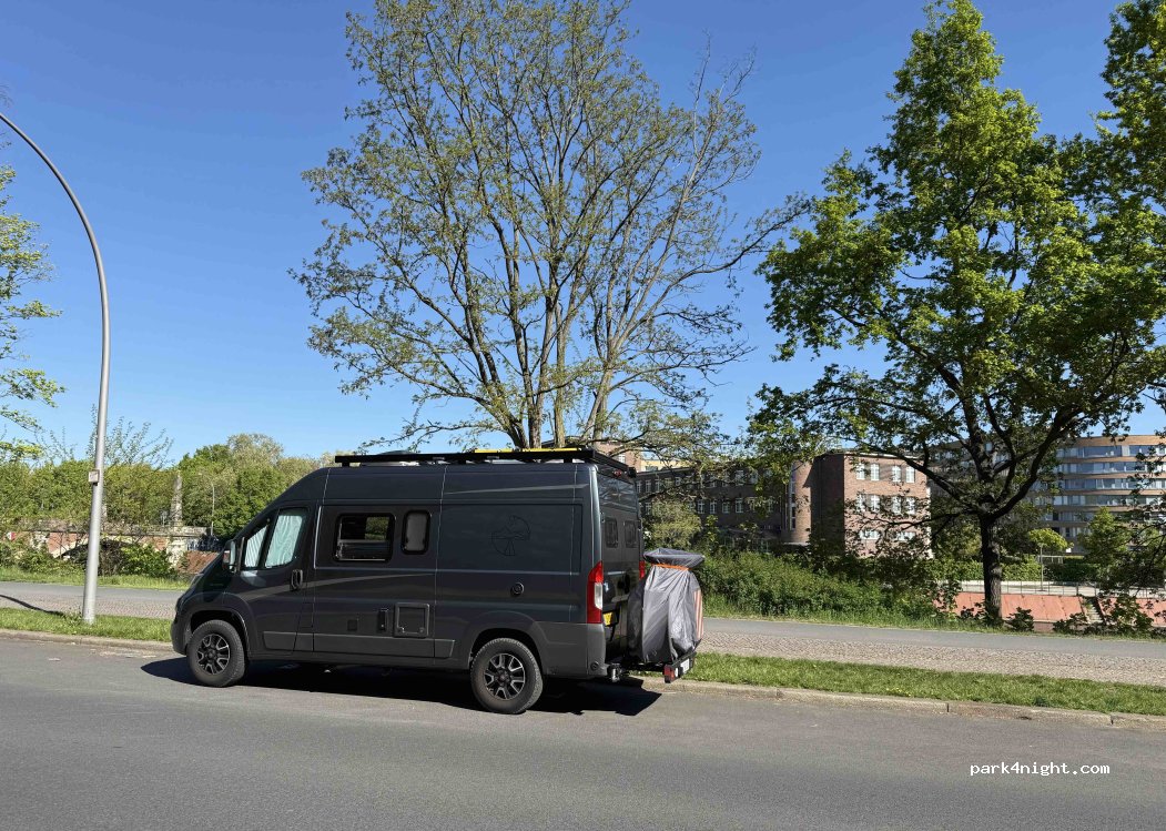 (10557) Berlin - 10 John-Foster-Dulles-Allee — foto 4