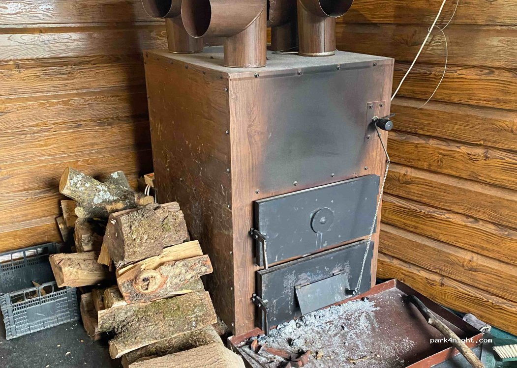 Restoran Mlinski Kamen — foto 3