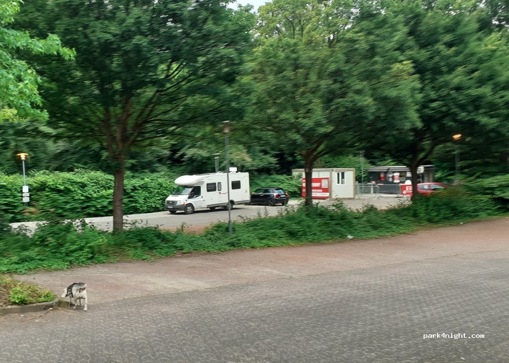 (42657) Solingen - Grünwalder Str. 29-31, — foto 3