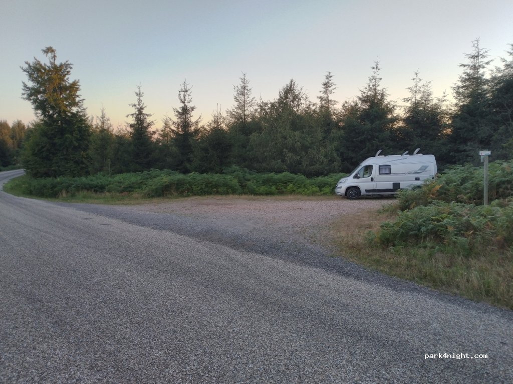 (57560) Saint-Quirin - D44 — foto