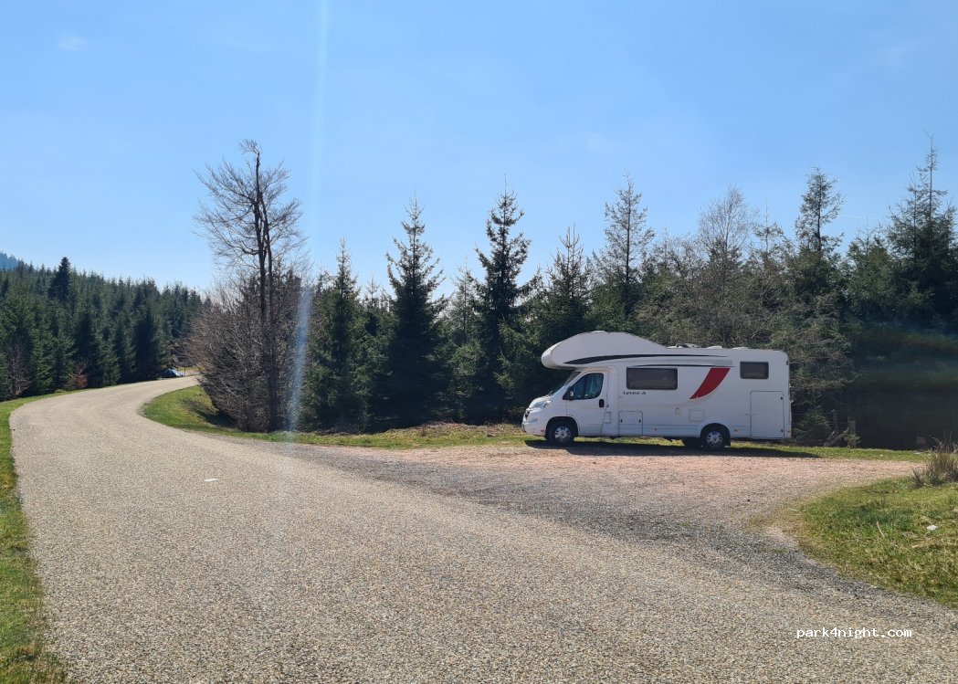 (57560) Saint-Quirin - D44 — foto 2