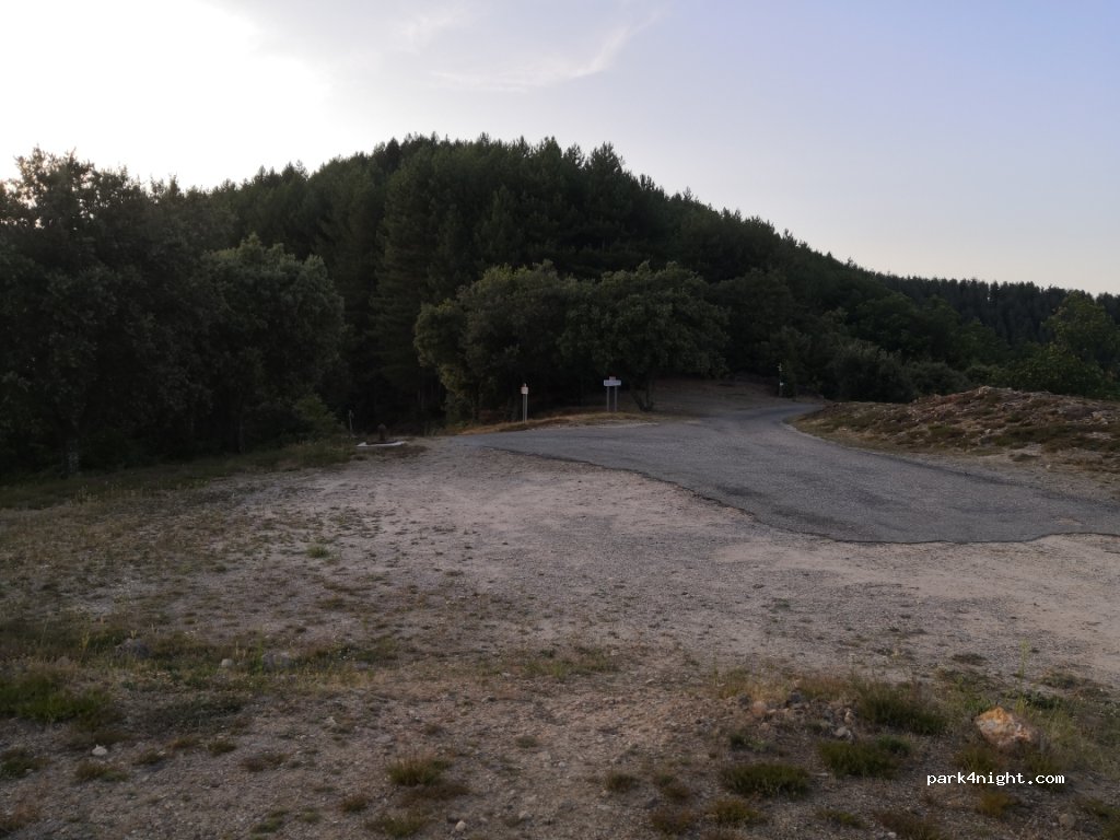 (07110) Beaumont - Unnamed Road — foto