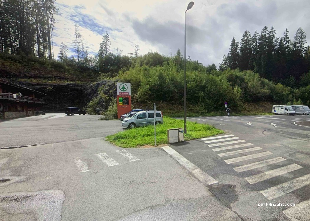 (74300) Arâches-la-Frasse - 2301 Route de la Barliette — foto