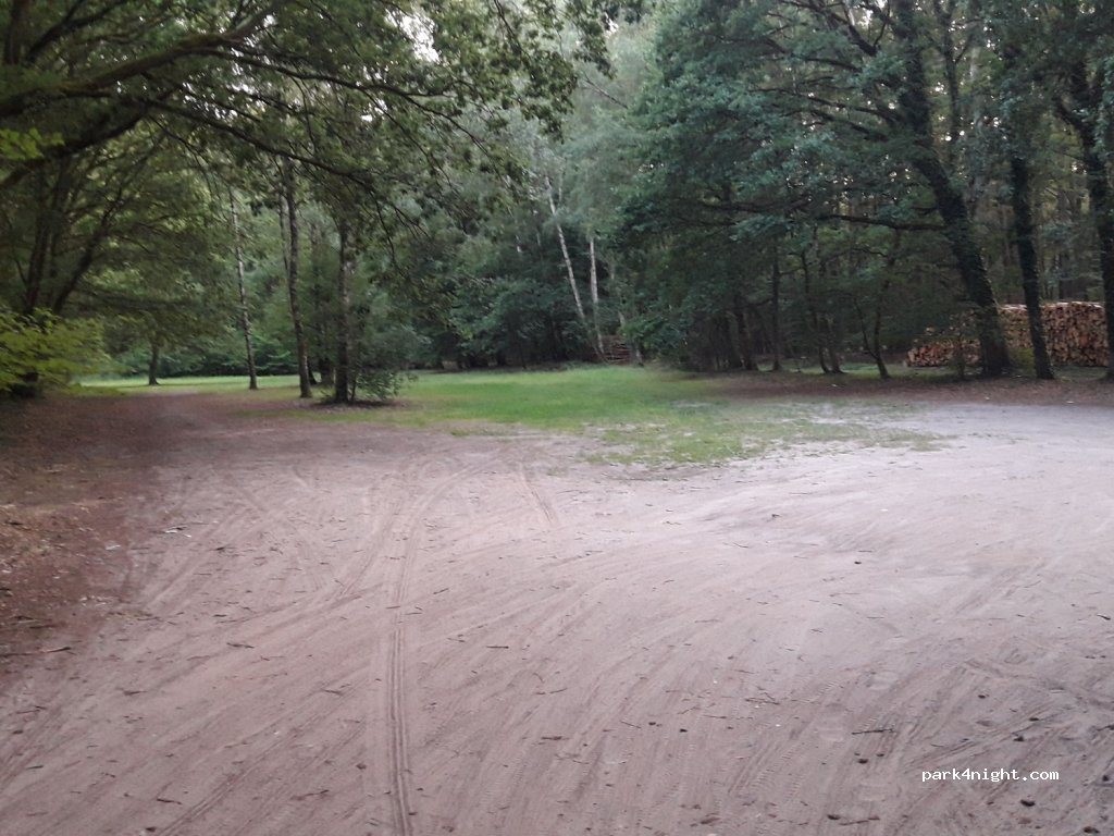 (39615) Hansestadt Seehausen (Altmark) - 3 Baarsberge — foto