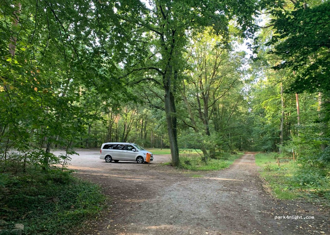 (39615) Hansestadt Seehausen (Altmark) - 3 Baarsberge — foto 3