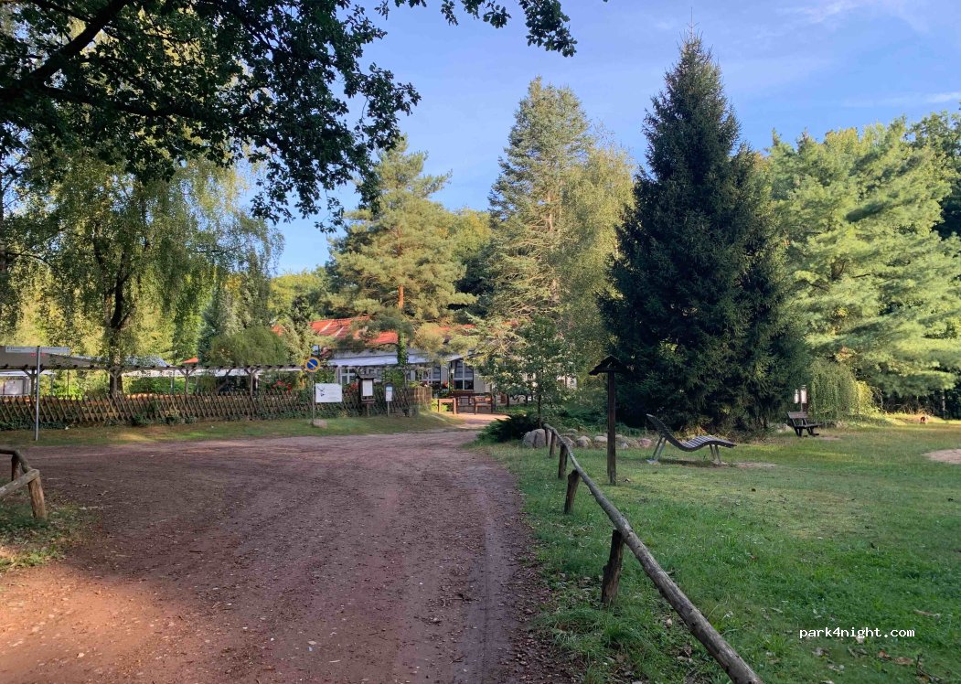 (39615) Hansestadt Seehausen (Altmark) - 3 Baarsberge — foto 4