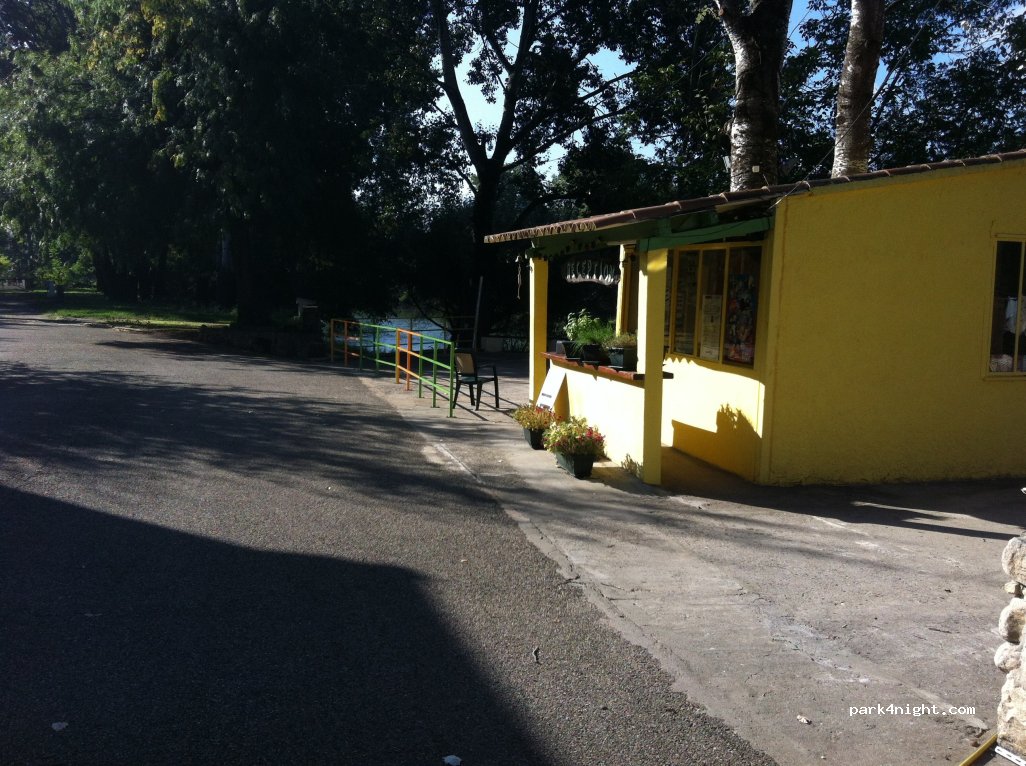 Camping des Ponts — foto 3