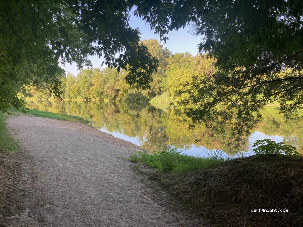 Camping des Ponts — foto 4