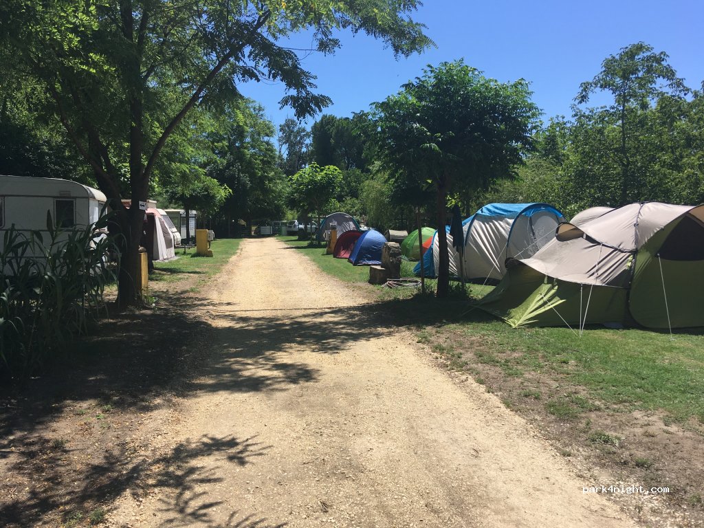 Camping des Ponts — foto 5