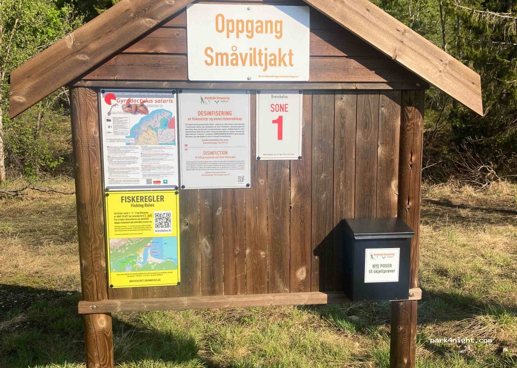 (9027)  - 444 Breivikeidvegen — foto 3