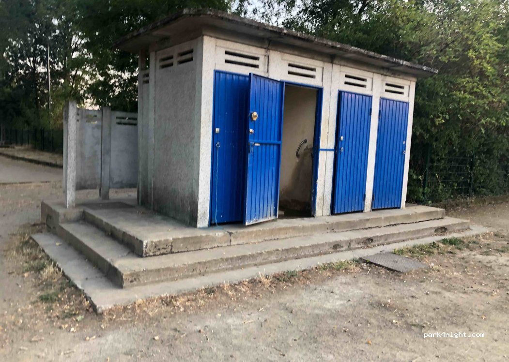 (72100) Le Mans - 100 Avenue François Chancel — foto 2
