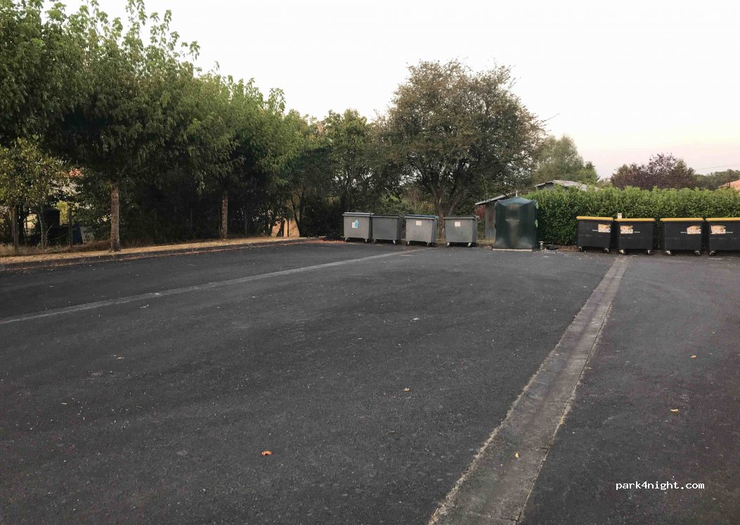 (17360) Boscamnant - 6 Rue Bois Charmant — foto 2