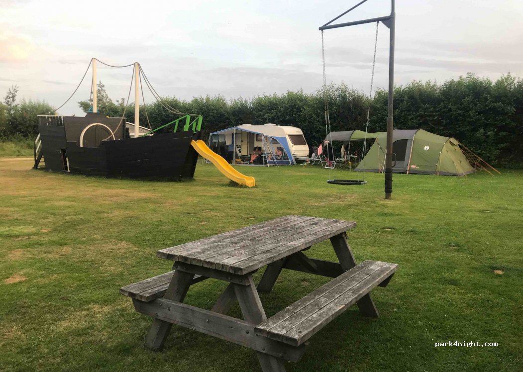 Boerderij Camping — foto 2