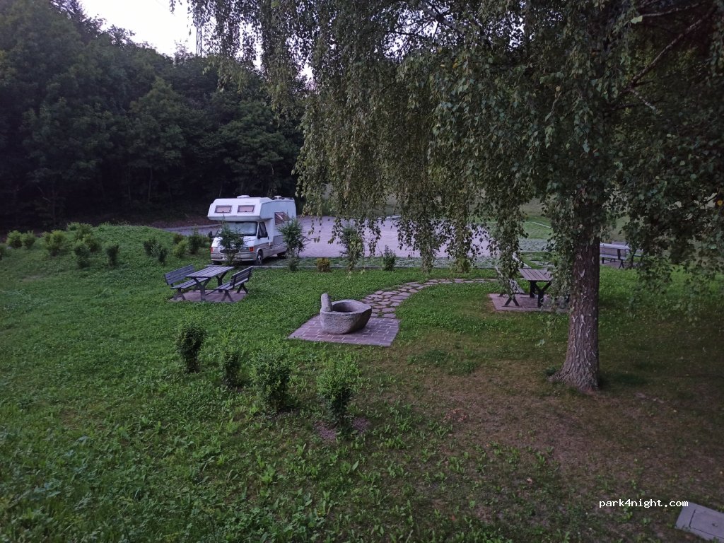 (38085) Pieve di Bono - Via Por — foto