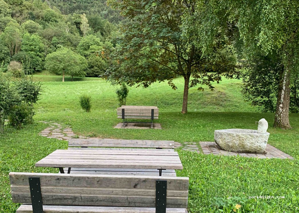 (38085) Pieve di Bono - Via Por — foto 2