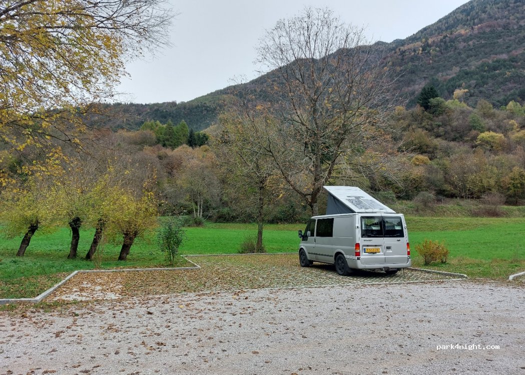 (38085) Pieve di Bono - Via Por — foto 3