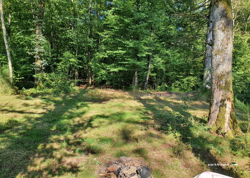 (70290) Champagney - Au Trou — foto 2