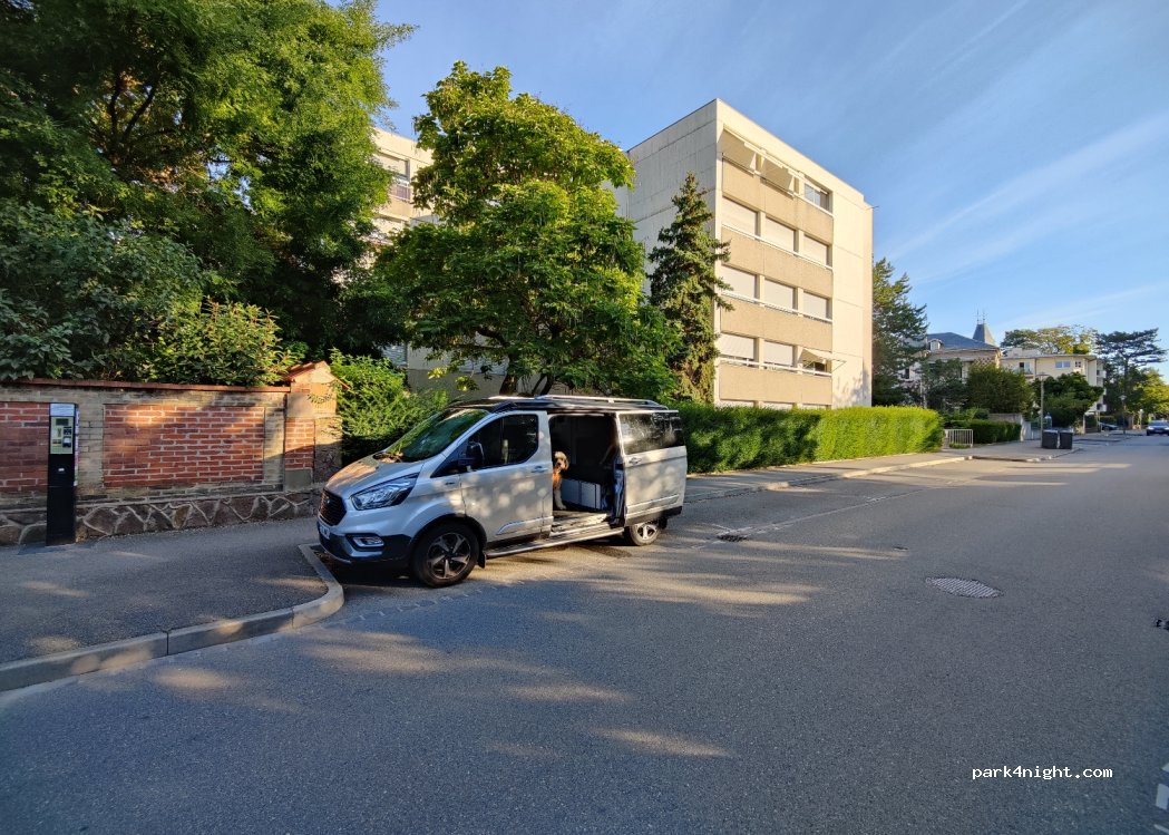 (68000) Colmar - 22 Avenue Raymond Poincaré — foto 2