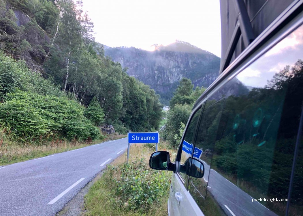 (5727)  - 43 Dæmring — foto