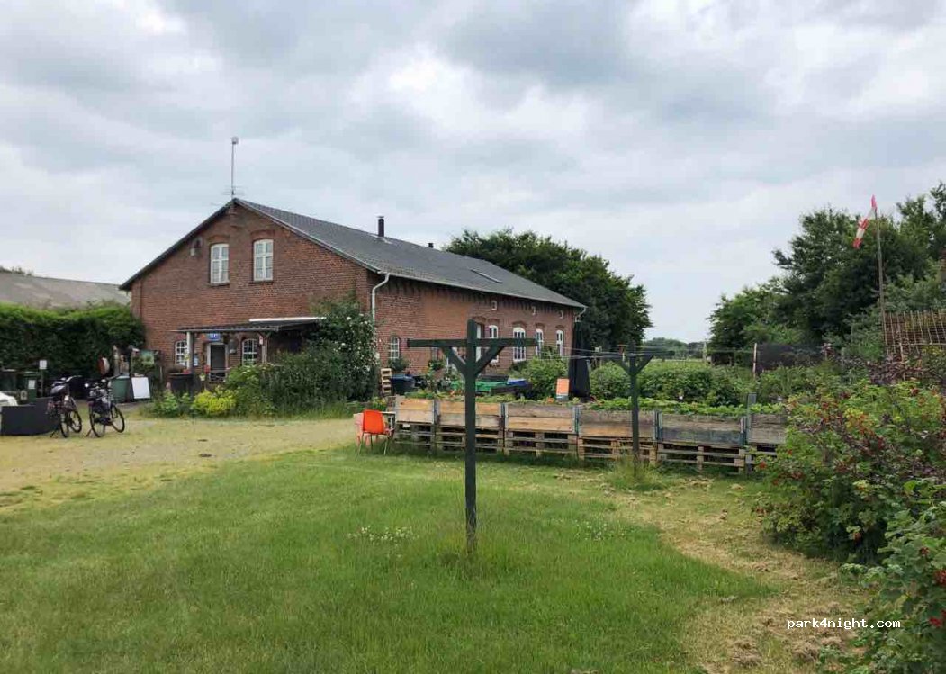 Daler Camping — foto