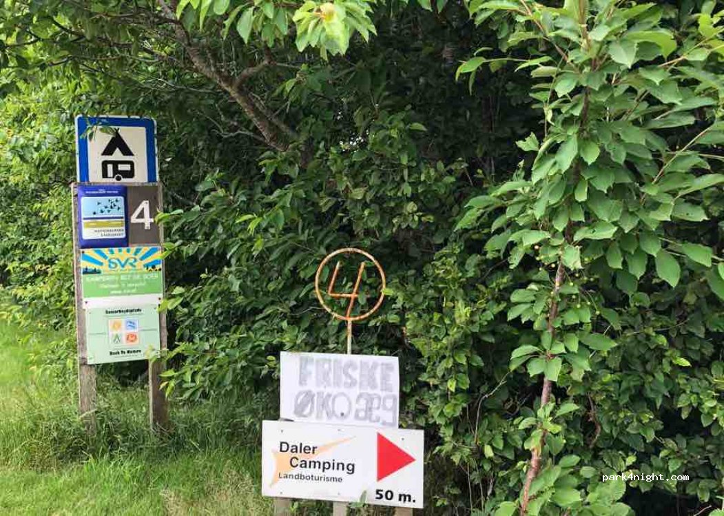 Daler Camping — foto 2