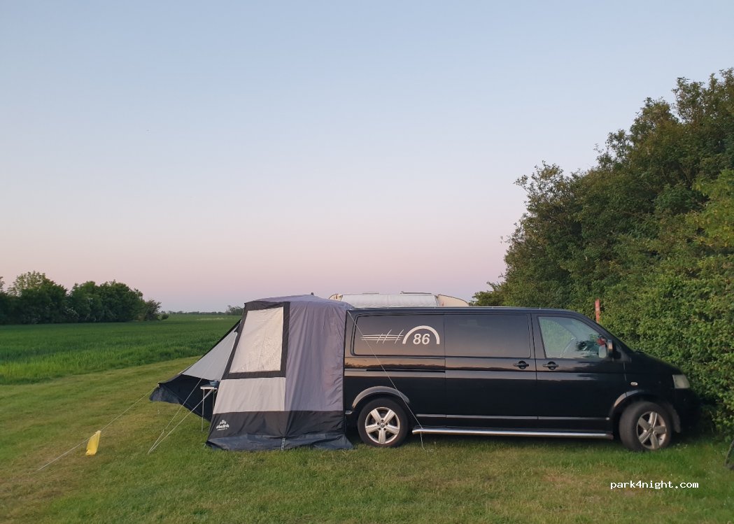 Daler Camping — foto 3