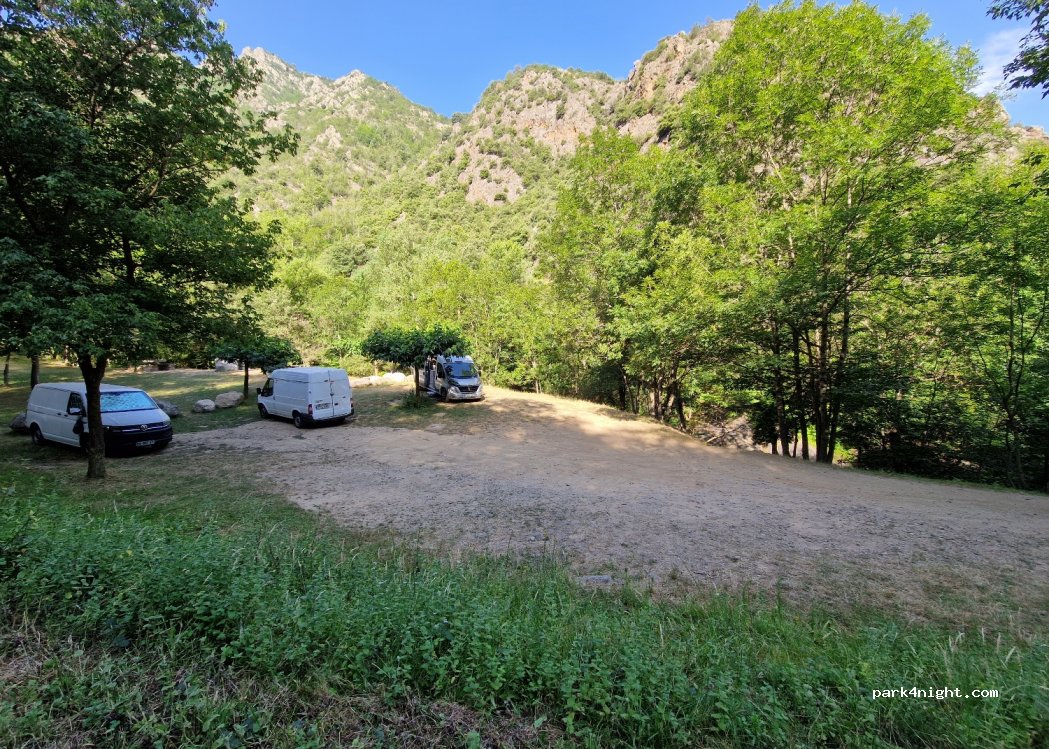 (66360) Sahorre - 14-22 Route de Py — foto 3