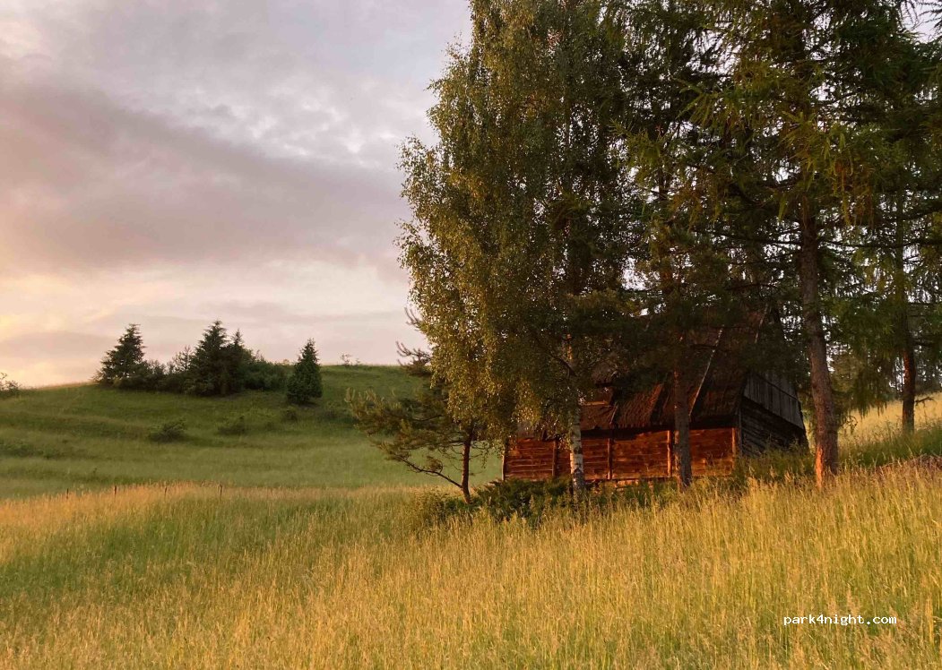 (34-460) Szczawnica - Unnamed Road — foto 3