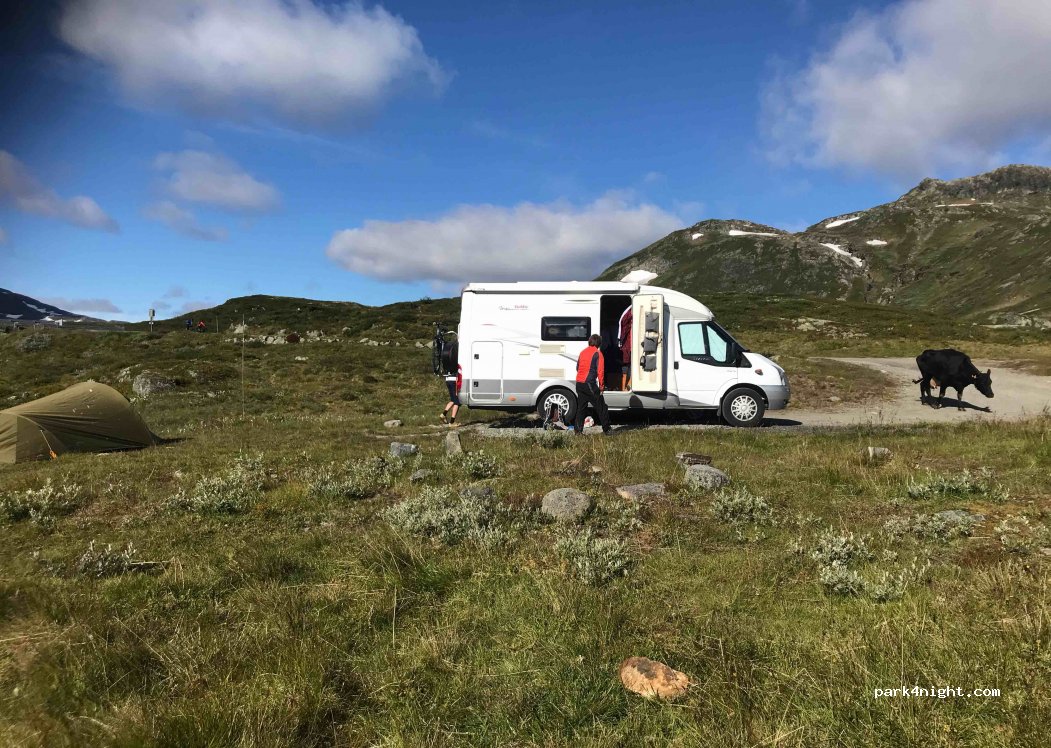 (2953)  - 6970 Bygdinvegen — foto 2