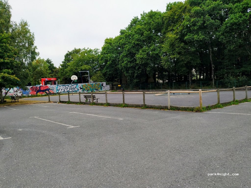 (29460) Daoulas - 12 Rue Edouard Danguy des Déserts — foto 2