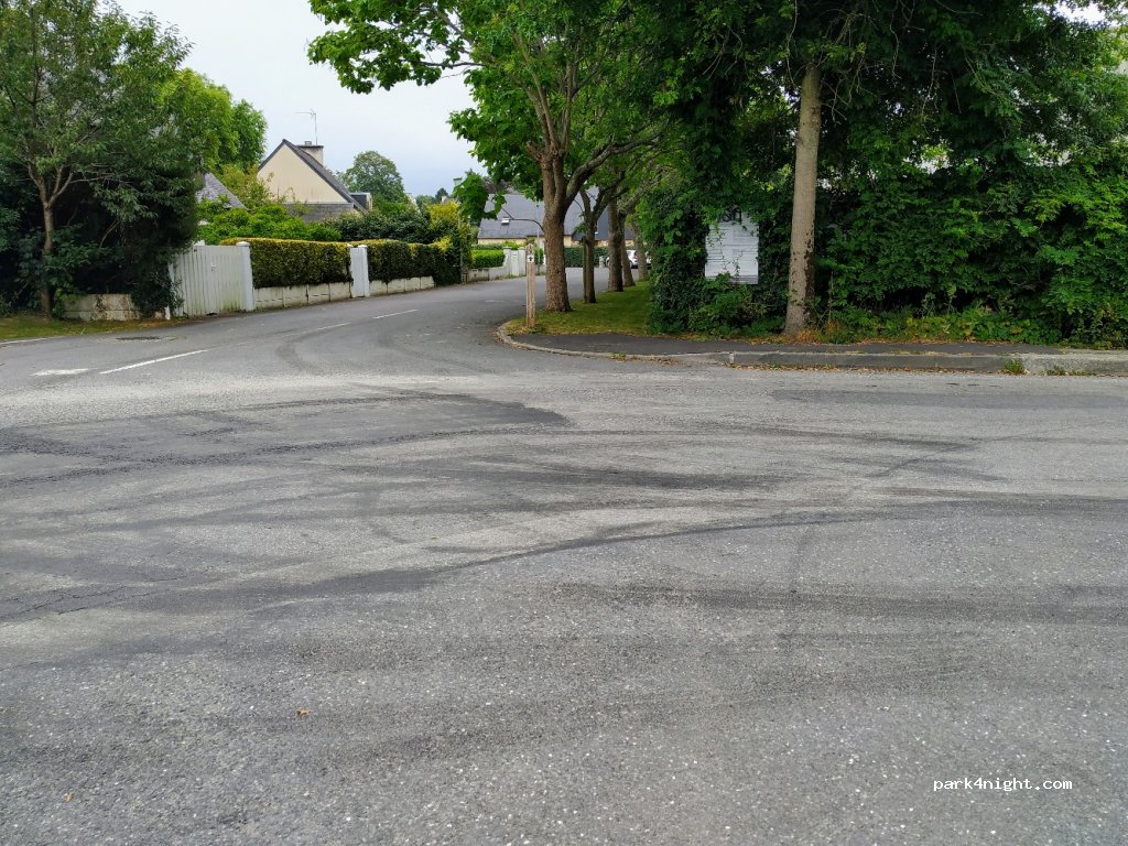 (29460) Daoulas - 12 Rue Edouard Danguy des Déserts — foto 3