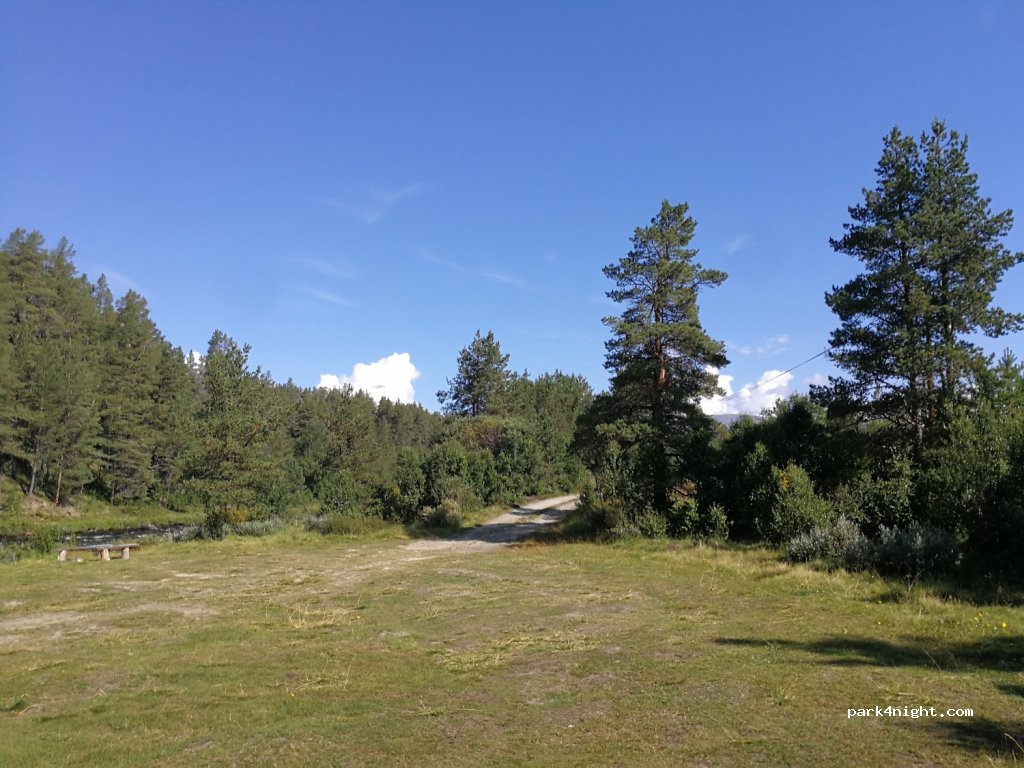 (2584)  - 1 Primær Fylkesveg 29 — foto 2