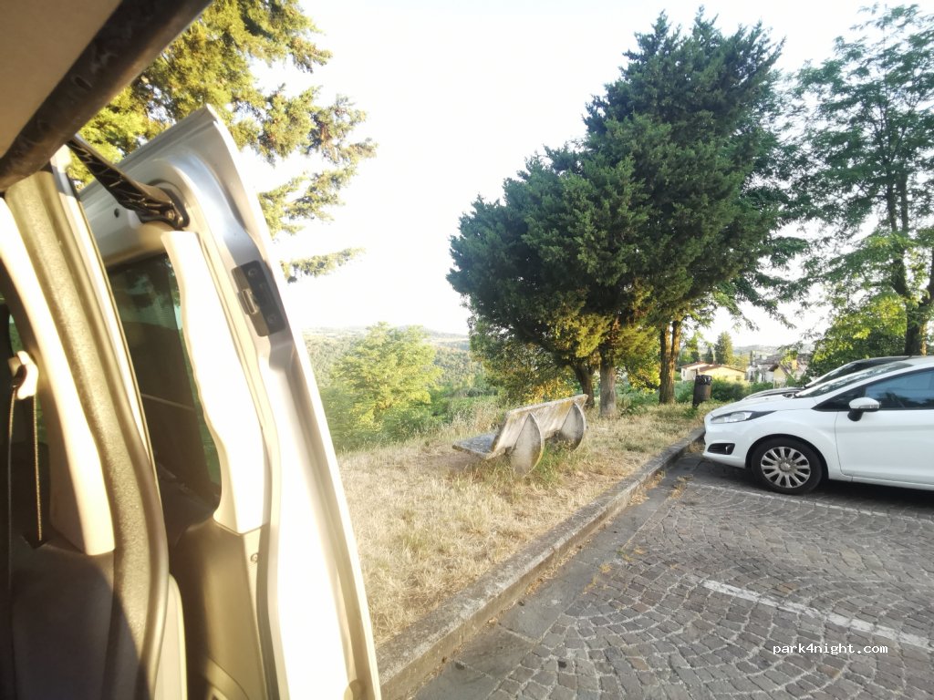 (50023) Bagnolo-cantagallo - Via Imprunetana per Tavarnuzze, 118 — foto 2