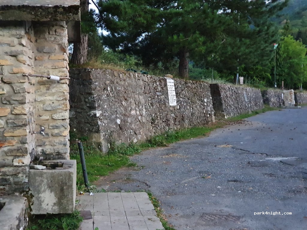 (18021) San Bernardo di Conio - 10 Strada Provinciale 21 — foto