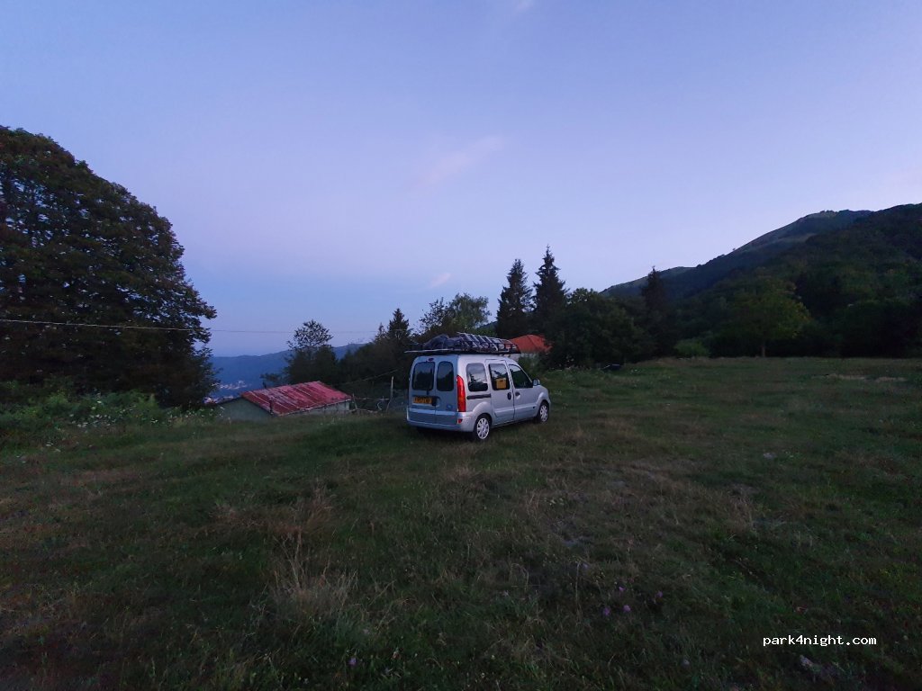 (18021) San Bernardo di Conio - 10 Strada Provinciale 21 — foto 3