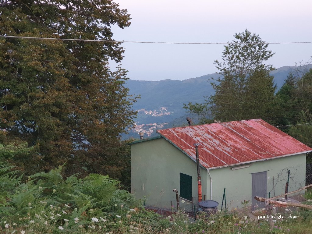 (18021) San Bernardo di Conio - 10 Strada Provinciale 21 — foto 4
