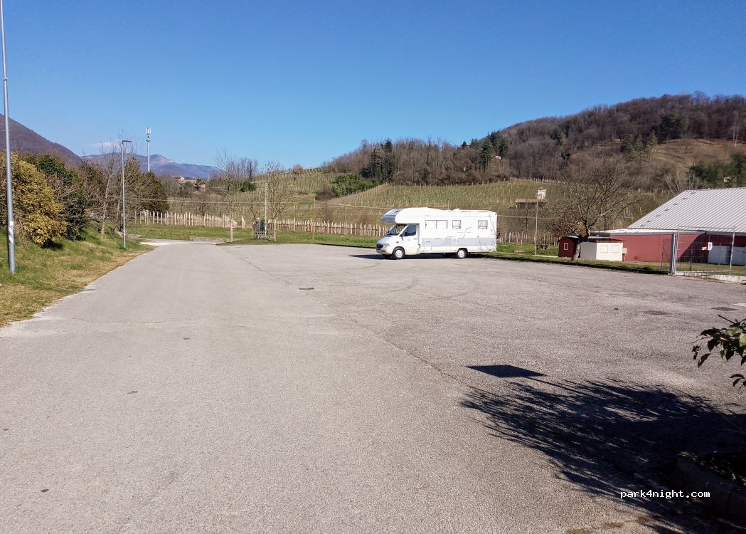 (31050) Miane - 35 Via Cal di Mezzo — foto 3