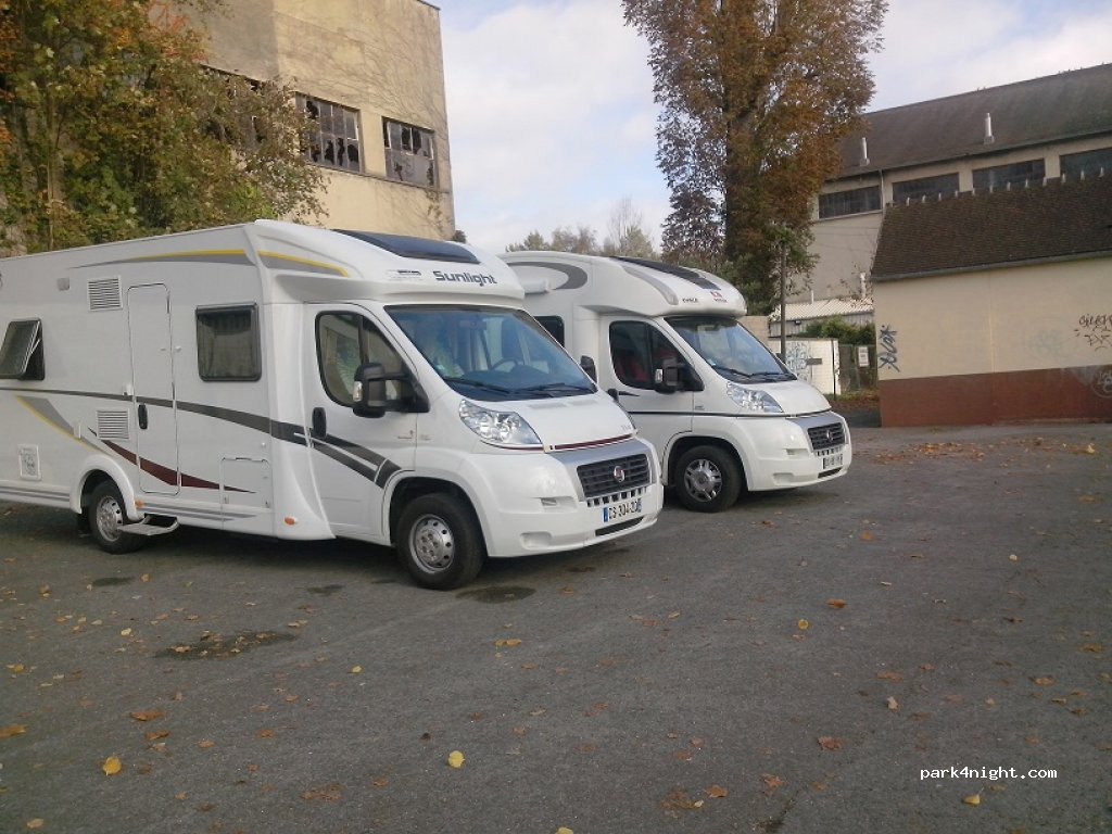(60340) Saint-Leu-d'Esserent - 27 Quai d'Amont — foto 2