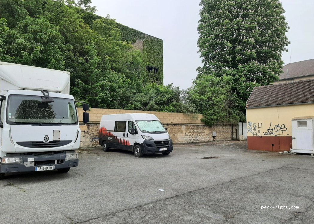 (60340) Saint-Leu-d'Esserent - 27 Quai d'Amont — foto 4