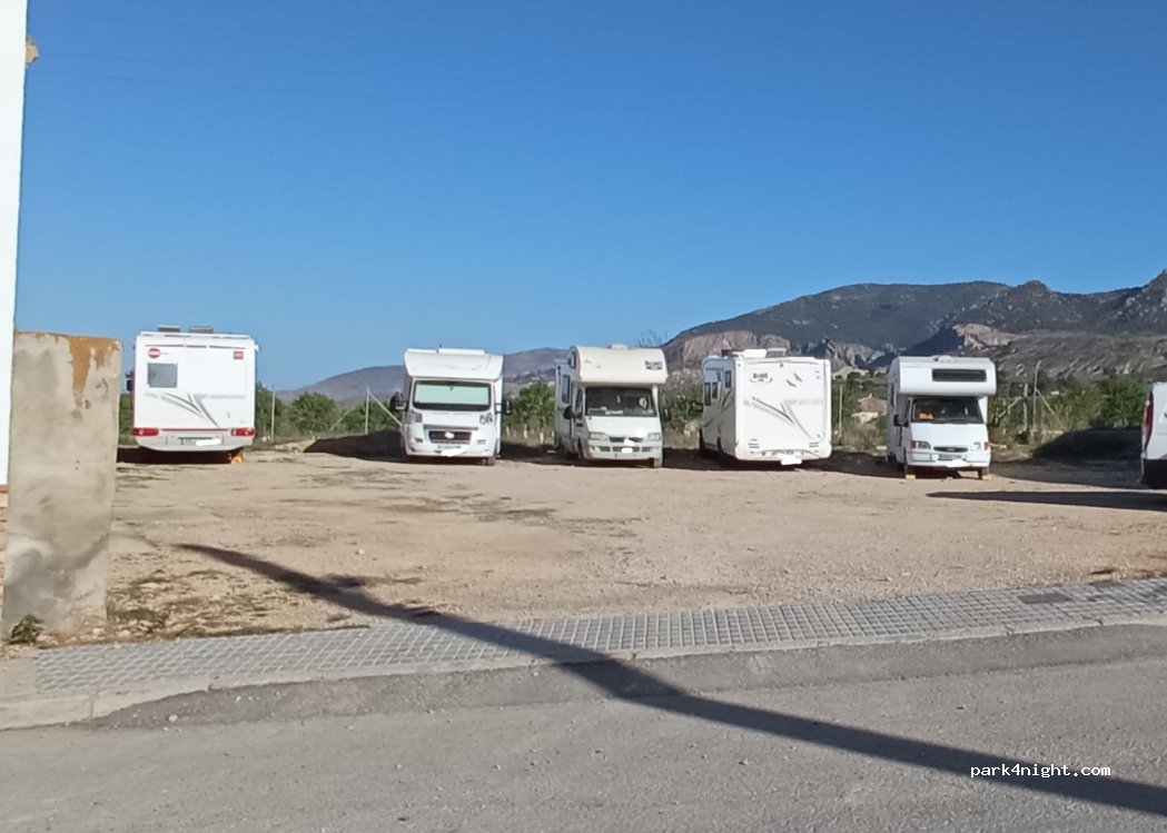 () Pozo Alcón - 78 C/Atalayuela — foto 3