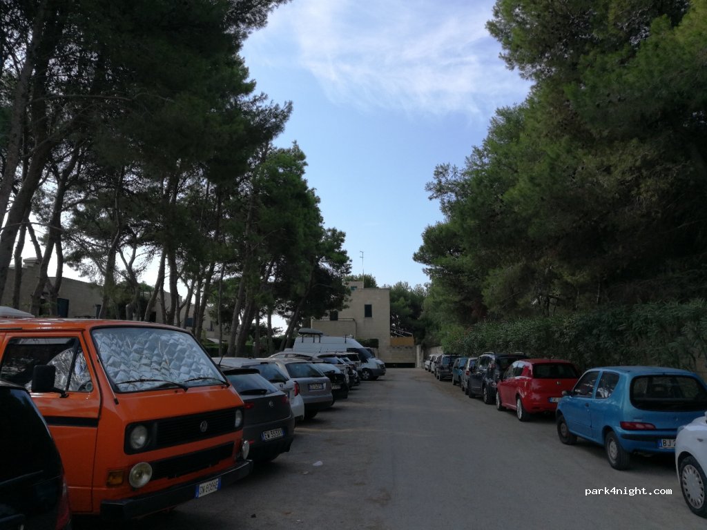 (74020) Campomarino - 31 Strada Provinciale 122 — foto