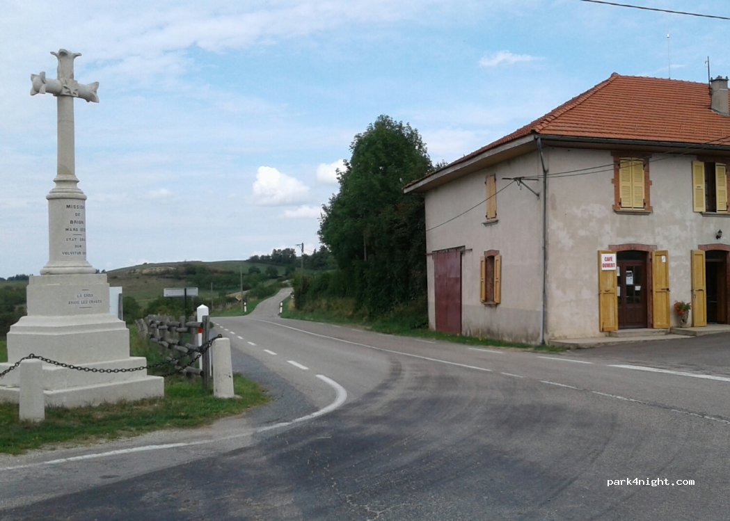 (38590) Chasselay - 4625 Route de Toutes Aures — foto 3
