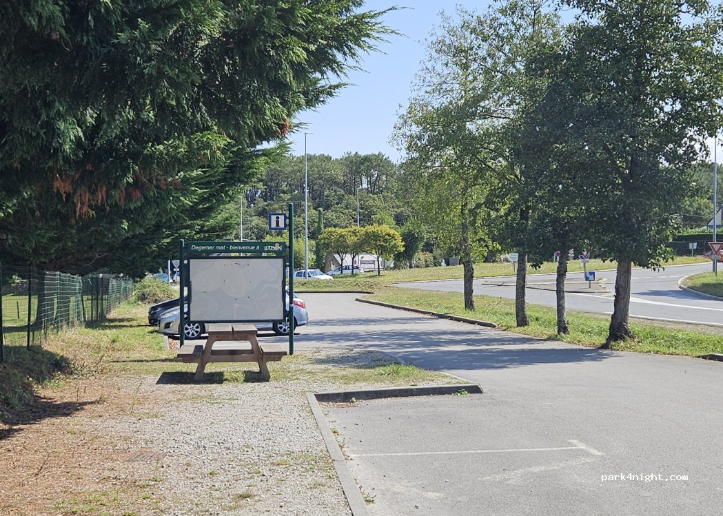 (56870) Baden - 6331 Kerhervé — foto