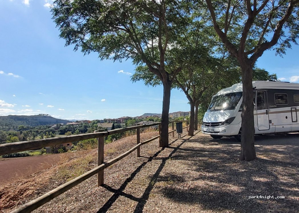 (08279) Avinyó - 11 Carrer Industria — foto 4