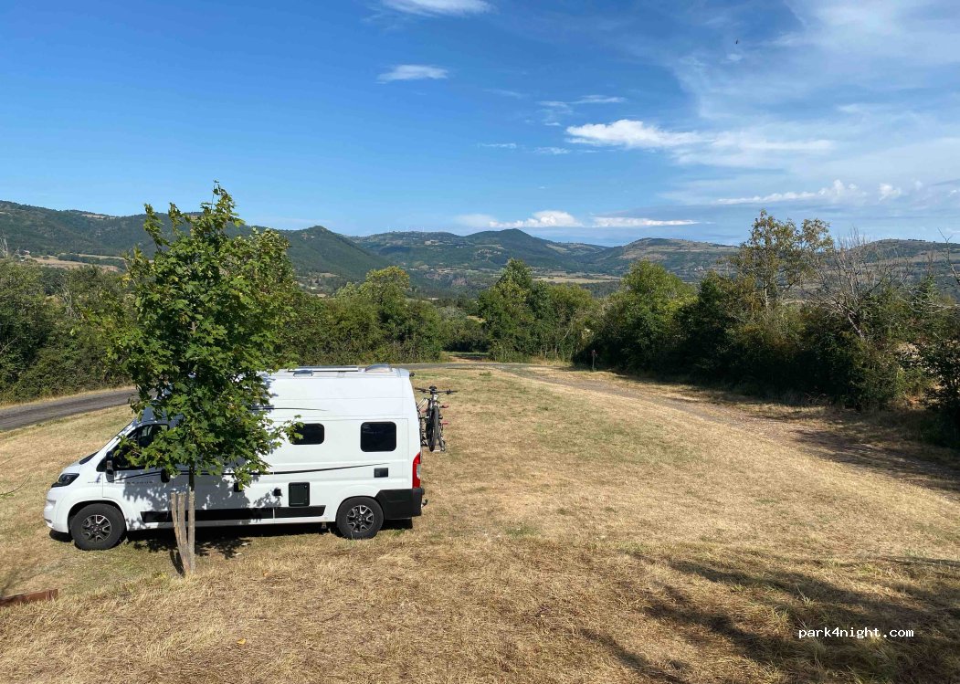 (63420) Apchat - La Chaux d'Ardes — foto 2